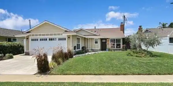 4503 Bannister Avenue