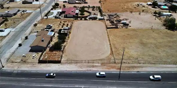 0 I Avenue