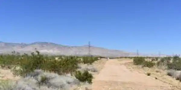 1 Sierra Hwy & Avenue 21