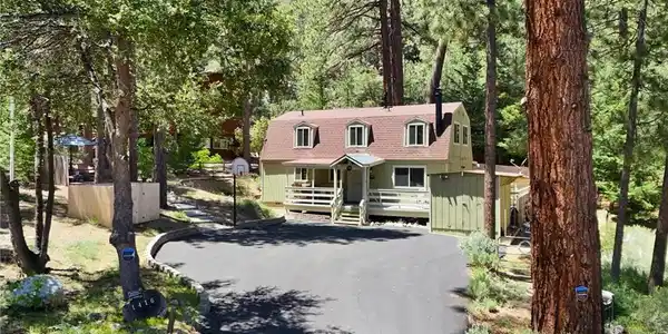1416 Zermatt Drive
