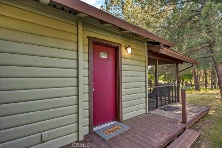 16609 Greenridge Road