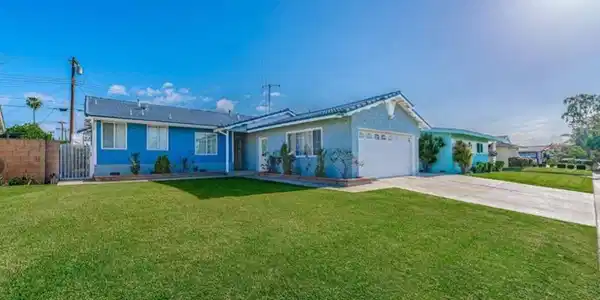 401 Buena Vista