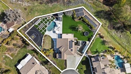 13786 Staghorn Court