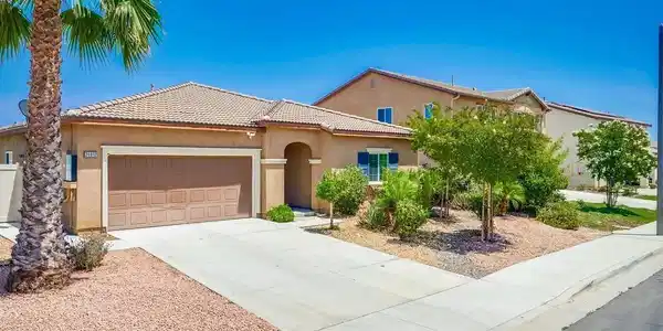 26812 Rodeo Court