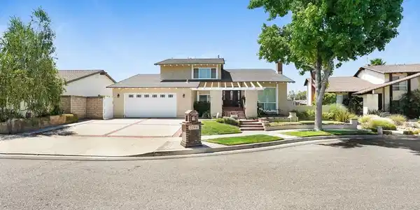 2266 Lansdale Court