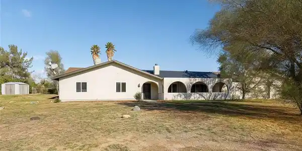 4530 W Ridgecrest