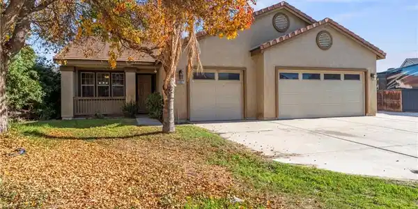 1027 Shady Court