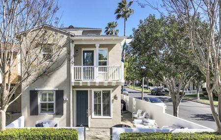22 Snapdragon Street