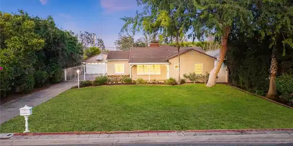 314 S Old Ranch Road