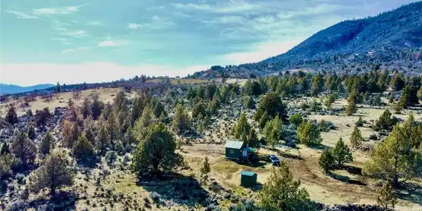 0 Black Mountain Rd