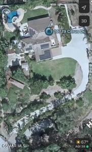 10779 Citrus Drive