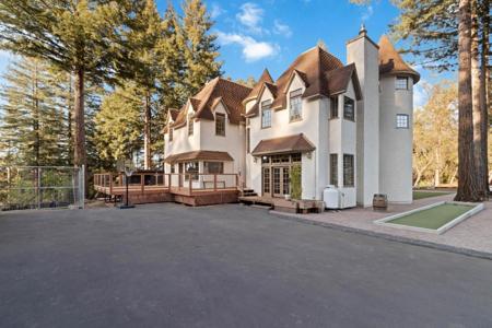 11025 Alba Road