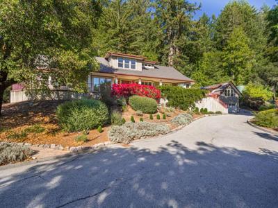 1901 Glenwood Drive