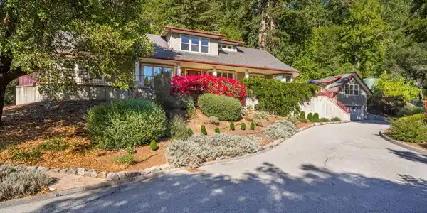1901 Glenwood Drive