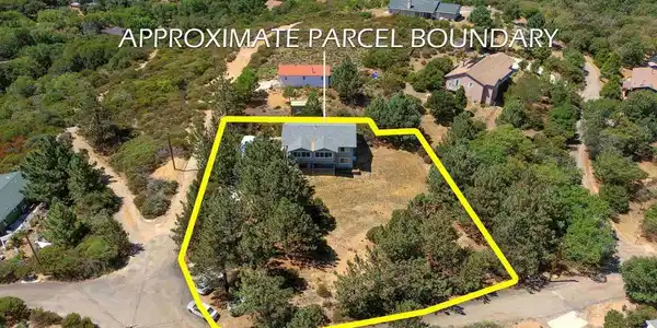3691 Circle Drive