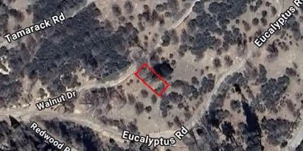 0 Walnut Drive
