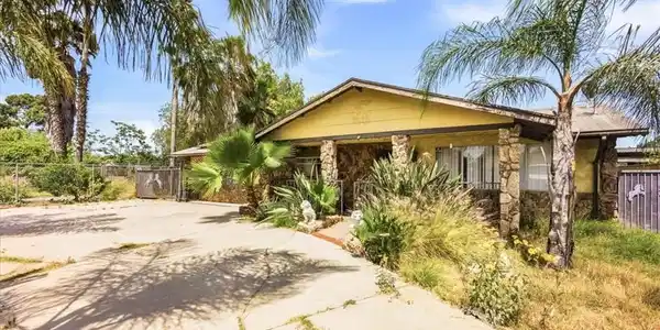 6540 Etiwanda