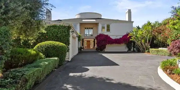 2589 Greenrock Road