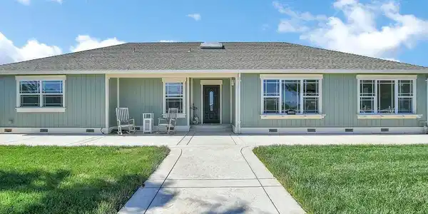 1700 Eureka Ave