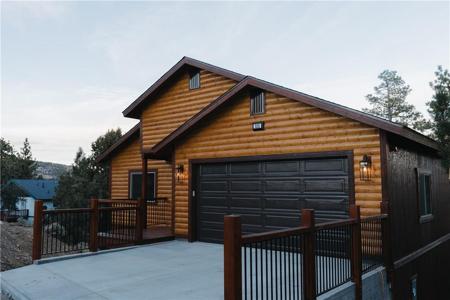 212 Mann Drive