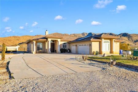 15485 Barker