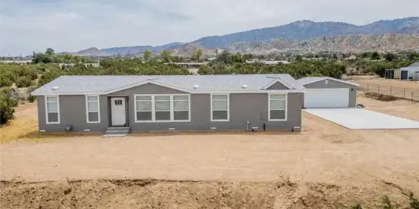 745 Pinon Road