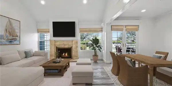 2720 Hilltop Drive