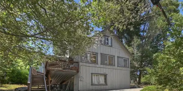 316 La Casita Drive