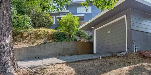 3761 Aguilar Street