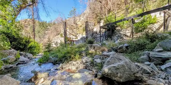 6631 Bear Canyon Road