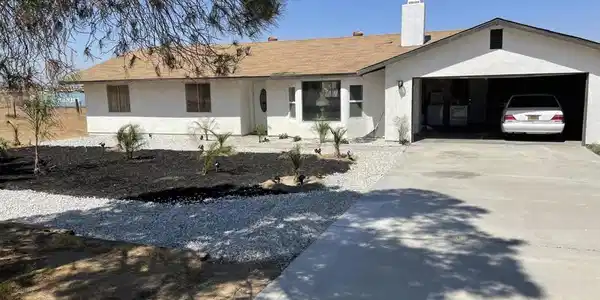 14818 Desert Star Road