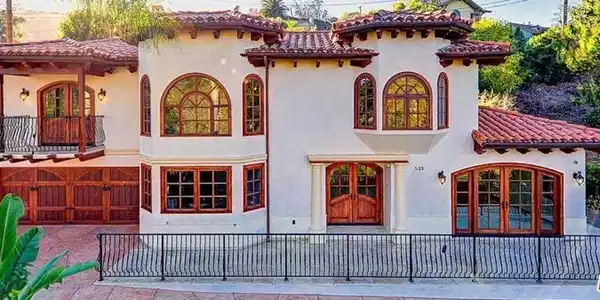 533 Conejo Road