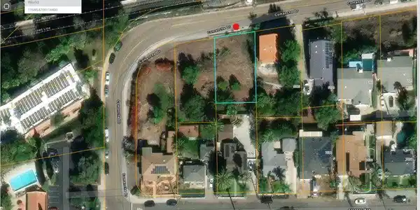 0 Comanche Drive