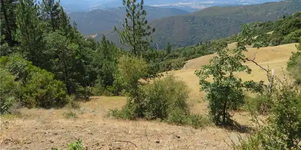 0 Barns Ranch Road