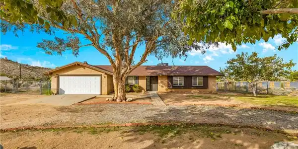 58116 Desert Gold Drive