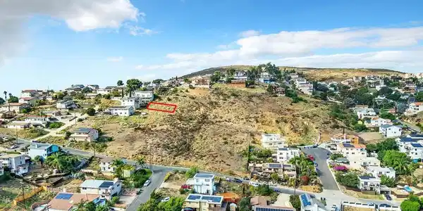 0 Buena Vista Avenue