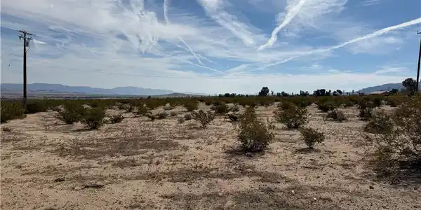 0 Morongo Road