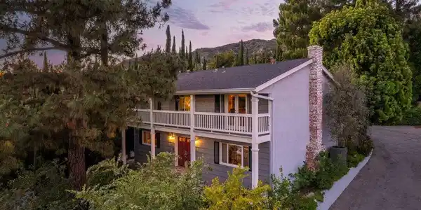 3411 Markridge Road