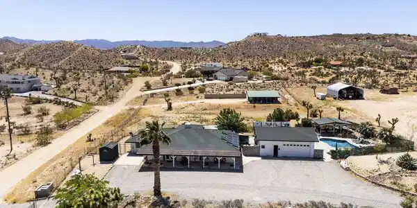 57887 Buena Vista Drive