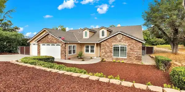 16308 Swartz Canyon Road