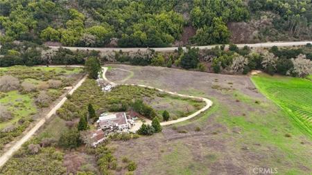 5495 Jack Creek Road