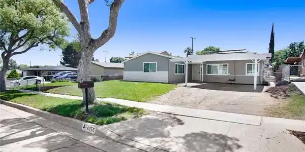 4956 N Stoddard Avenue