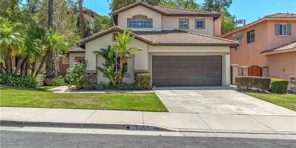 9265 Nickellaus Court