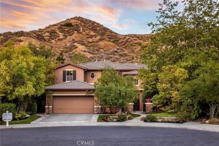 24802 Greensbrier Drive