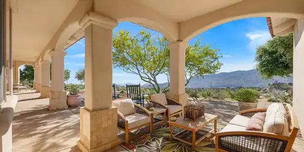 60495 Yucca Road