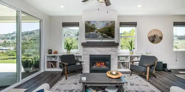 1309 Sunny Heights Road