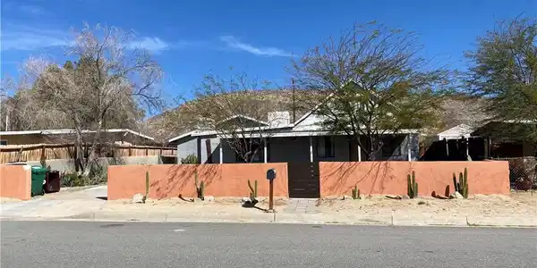 55832 Antelope Trail