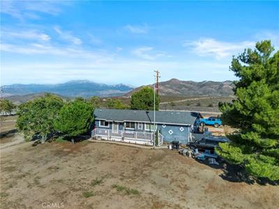 33945 Red Mountain