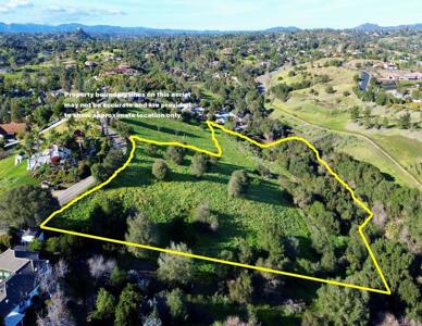 0 Palomar Drive