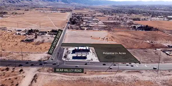 0 Bear Valley